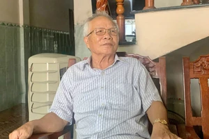 Giữ mãi ngọn lửa hồng cách mạng