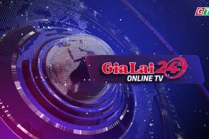 Gia Lai 24h: Họp giải quyết tồn tại, vướng mắc trong công tác bồi thường, giải phóng mặt bằng đường Nguyễn Văn Linh