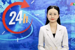 Gia Lai 24h: Tỷ lệ giải ngân Chương trình MTQG phát triển kinh tế - xã hội vùng dân tộc thiểu số và miền núi mới chỉ đạt gần 20%