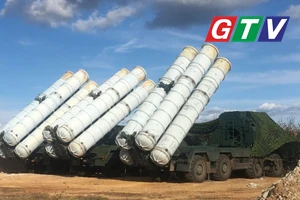 Tin thế giới 11h ngày 5-8: Ukraine phá huỷ tổ hợp S-300, giáng đòn nặng vào hệ thống phòng không Nga 