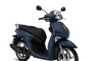 Yamaha Janus giá tháng 11 trên 31 triệu đồng