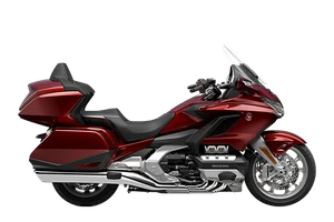 Honda Gold Wing: Xe siêu phẩm đỉnh cao giá hơn 1,2 tỷ đồng