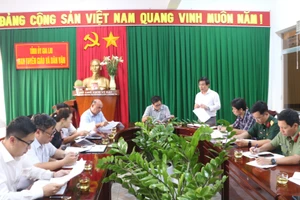 Gia Lai sẽ phát động Phong trào “Bình dân học vụ số”
