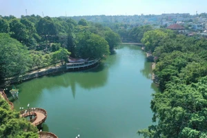 Du lịch Pleiku ngày càng đa dạng và hấp dẫn