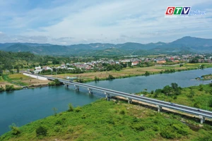 Cầu Hữu Giang: Khơi gợi ký ức, kiến tạo tương lai