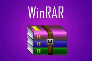 Cảnh báo đến hàng triệu người dùng WinRAR