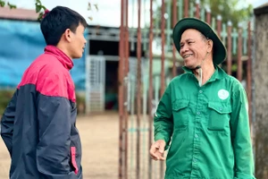 Già làng, người có uy tín: Điểm tựa vững chắc trong công tác đảm bảo an ninh trật tự