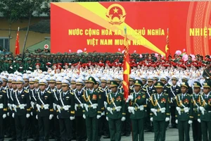 Hai ngày 'tiến về miền Nam' dịp 30/4: Đi đâu? Làm gì?