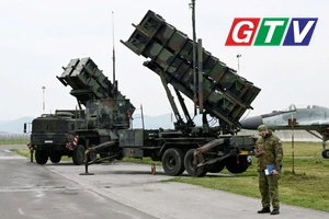 Tin thế giới ngày 11-5: Thiếu “lá chắn thép” Patriot, Ukraine lâm nguy trước đòn tấn công từ Nga
