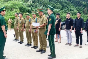 Những luận điệu xuyên tạc kệch cỡm