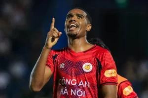 Ai xuất sắc nhất V.League 2024-2025?