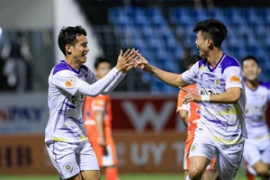 Nhận định HAGL vs Hà Nội FC, 17h00 ngày 21/2: Đòi nợ được không?