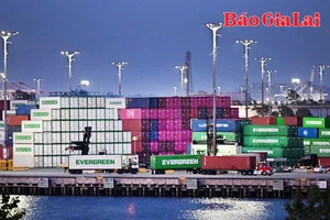 Tin thế giới ngày 13-5: Mỹ-Trung đạt thỏa thuận thuế, thị trường tài chính toàn cầu bật tăng