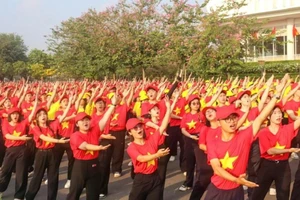 Hòa bình cho tất cả chúng ta
