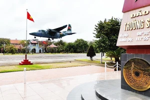 Cánh bay thời gian