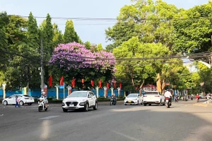 Thủ tướng: Tăng cường công tác bảo đảm an ninh, trật tự dịp lễ 30-4 và 1-5