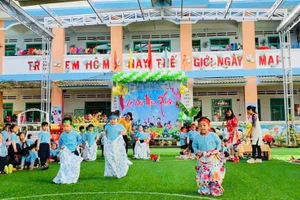 Học từ thực tiễn