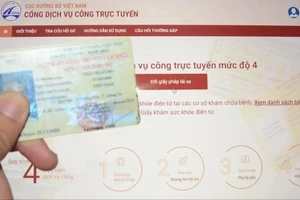 Xếp hàng thời AI