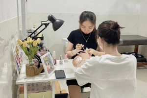 Người trẻ về quê lập nghiệp