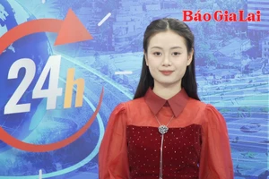 Gia Lai 24h: Bảo tàng tỉnh nỗ lực làm mới không gian trưng bày