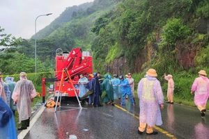 Vụ xe ô tô lao xuống vực trên đèo Bảo Lộc: Người phụ nữ thừa nhận hành vi đầu độc người yêu bằng xyanua