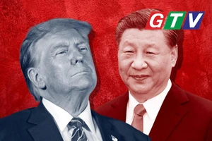 Tin thế giới ngày 12-5: Nhà Trắng công bố thỏa thuận thương mại Mỹ-Trung