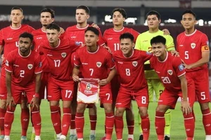 Tuyển Indonesia đặt mục tiêu nhảy gần 100 bậc trên BXH FIFA, vào tốp 50 thế giới