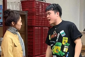 Trend 'phiên chợ đông', 'phiên chợ tình' đang gây sốt