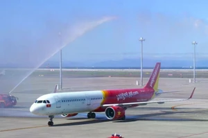 Vietjet Air mở thêm hai đường bay từ Thành phố Hồ Chí Minh đến Nhật Bản