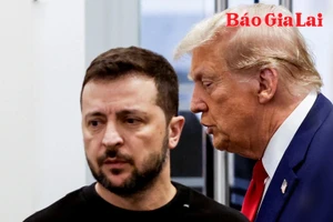 Tin thế giới ngày 7-2: Hé lộ kế hoạch chấm dứt xung đột Ukraine của Tổng thống Trump