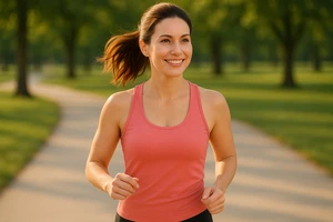 Chăm sóc làn da cho phụ nữ bước vào tuổi 40