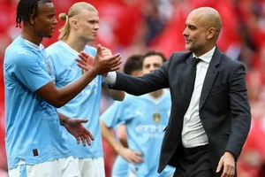 Man City loại Grealish, Walker, đưa 4 tân binh dự FIFA Club World Cup