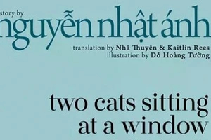 Nguyễn Nhật Ánh: Người làm vườn