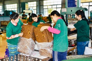 Kỳ tích cao su vươn mình trên xứ sở Angko - Kampong Thom: Kỳ cuối-Đời sống người lao động ngày càng nâng cao