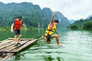 Mạch sống mới trên đất cổ