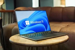 Windows 11 mang đến thay đổi biểu tượng trạng thái pin