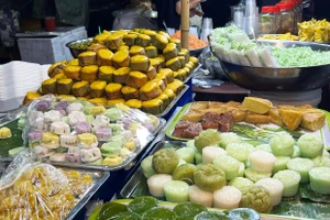 Tổ chức Ngày hội Ẩm thực và Triển lãm ảnh Văn hóa-Du lịch Gia Lai