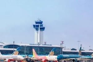 Tỉnh thành nào có 2 sân bay sau sáp nhập?
