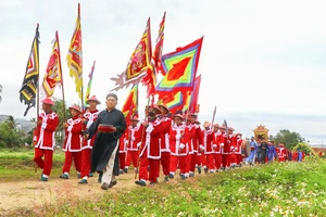 Ngày xuân tưởng nhớ tổ tiên