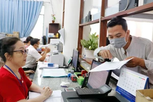 Chủ động, thông suốt cho cấp xã mới
