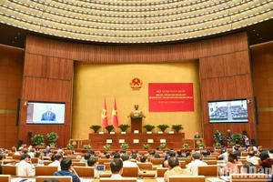 Phẩm chất và năng lực cán bộ trong kỷ nguyên mới