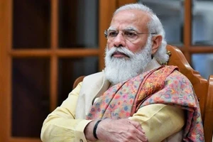 Thủ tướng Ấn Độ cảnh báo sẽ đáp trả mạnh nếu Pakistan có hành động khiêu khích
