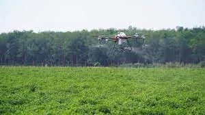 Kiểm soát 'phi công' drone