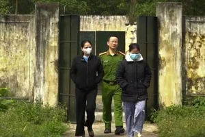 Triệt phá đường dây lừa 7 cô gái Việt sang Cô-oét lao động rồi ép bán dâm
