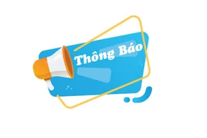 Thông báo mất hồ sơ hợp đồng mua bán