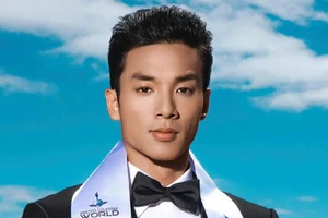 Mister Tourism World tước ngôi nam vương của Hưng Nguyễn, BTC tại Việt Nam phản đối