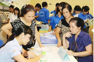 Khoảng trống lao động sau tuổi 35 - Kỳ 1: Khi lao động “hết hạn sử dụng”