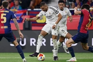 Barcelona đoạt Cúp Nhà vua: Chiến thắng của bóng đá và sự xấu xí của Real Madrid