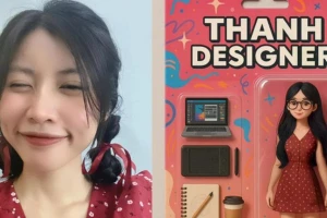 Chuyên gia cảnh báo cẩn trọng với trào lưu đóng vỉ đồ chơi bằng AI