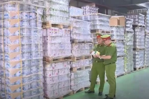 Sản xuất 573 loại sữa bột giả, 'tội ác chứ không chỉ đơn thuần là hám lợi'